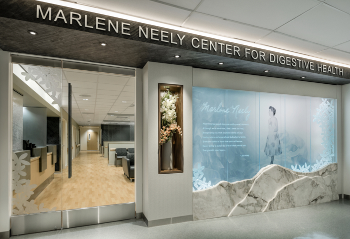 Marlene Neely Center for Digestive Health - 0