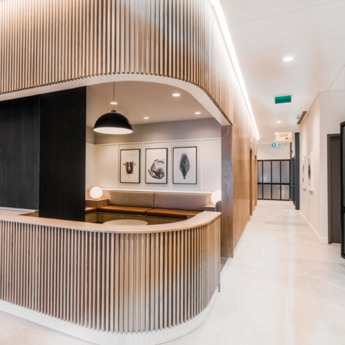 recent Jamie Anholt healthcare photography projects
