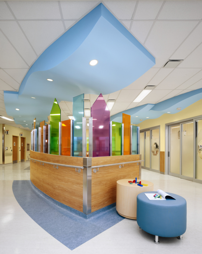 McMaster Children's Hospital - 0