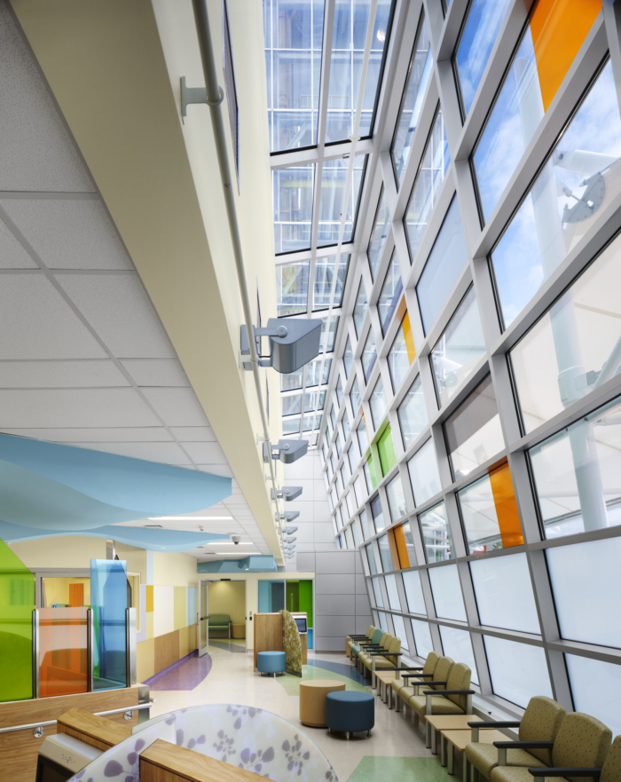 McMaster Children's Hospital - 0