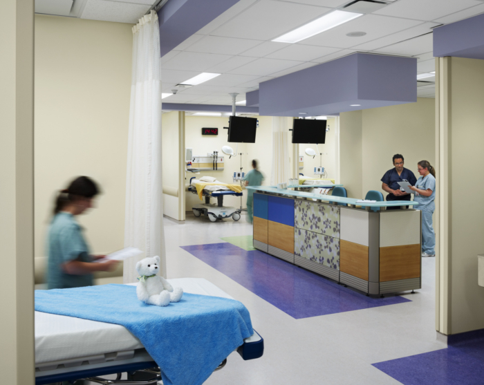 McMaster Children's Hospital - 0