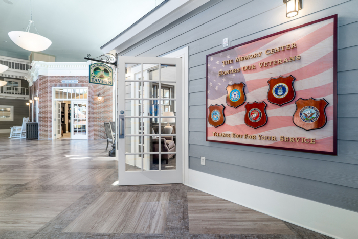 Memcare Community's the Memory Center - Atlanta - 0