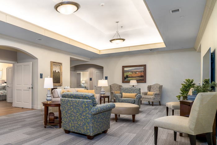 Memcare Community's the Memory Center - Atlanta - 0