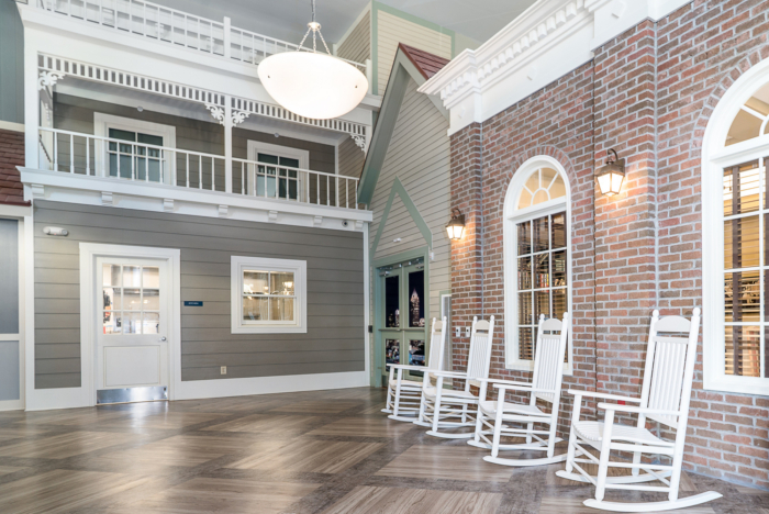 Memcare Community's the Memory Center - Atlanta - 0