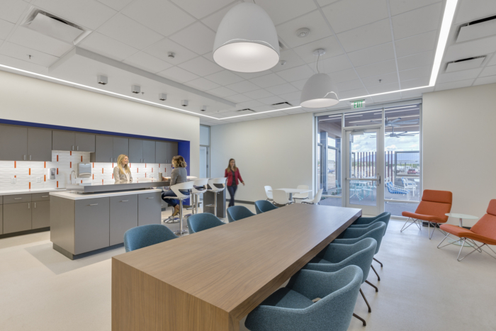 Mountain Park Health Center - Tempe Clinic - 0