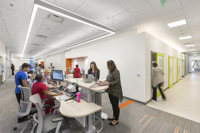 Mountain Park Health Center - Tempe Clinic - 0