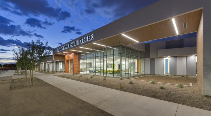 Mountain Park Health Center - Tempe Clinic - 0