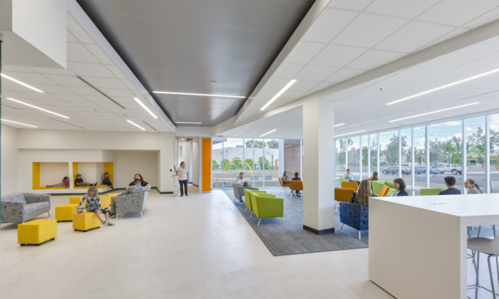 Mountain Park Health Center - Tempe Clinic - 0
