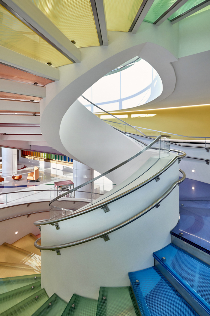 Scottish Rite for Children Orthopedic and Sports Medicine Center - Frisco Campus - 0