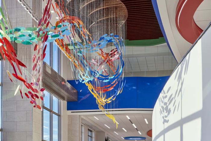 Scottish Rite for Children Orthopedic and Sports Medicine Center - Frisco Campus - 0