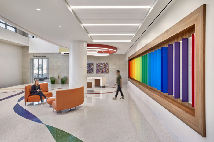 Scottish Rite for Children Orthopedic and Sports Medicine Center - Frisco Campus - 0