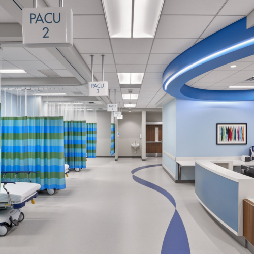 Scottish Rite for Children Orthopedic and Sports Medicine Center - Frisco Campus
