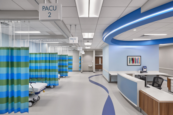 Scottish Rite for Children Orthopedic and Sports Medicine Center - Frisco Campus - 0