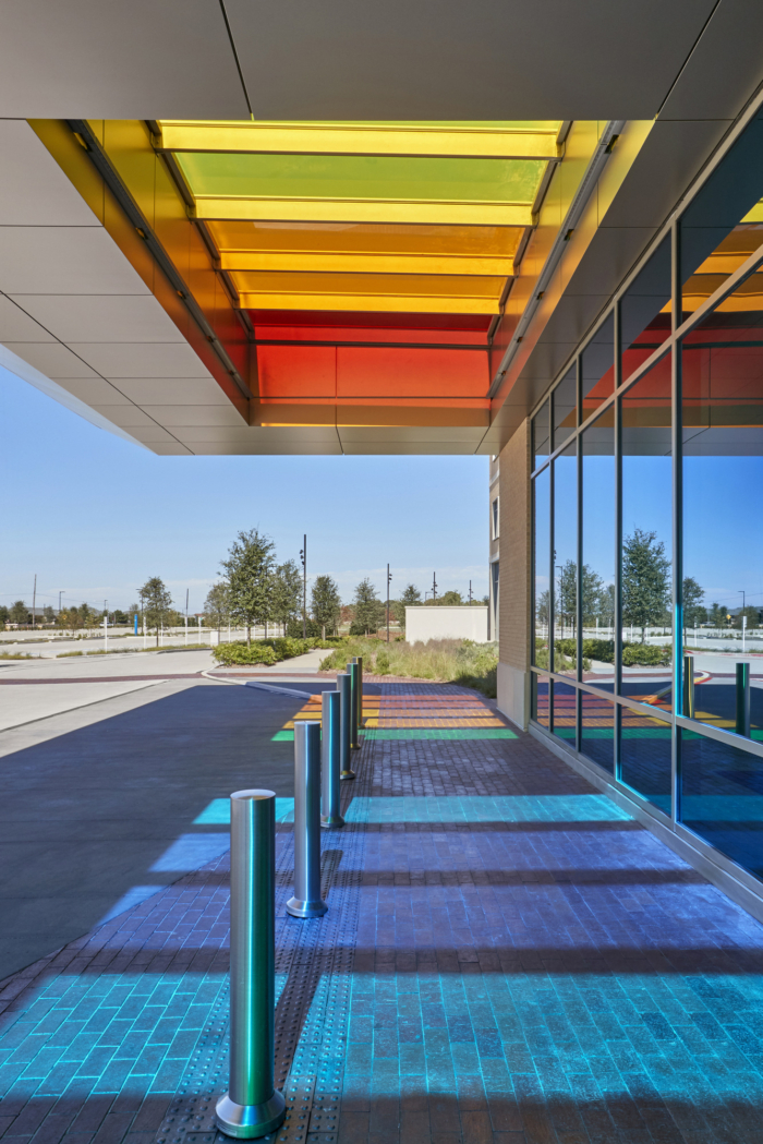 Scottish Rite for Children Orthopedic and Sports Medicine Center - Frisco Campus - 0