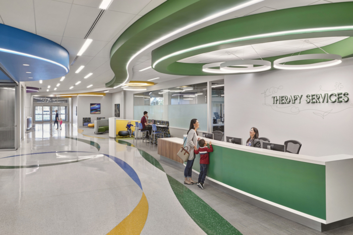 Scottish Rite for Children Orthopedic and Sports Medicine Center - Frisco Campus - 0