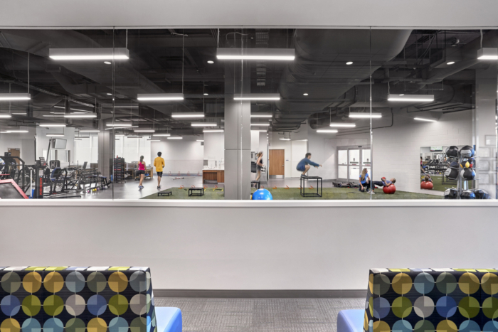 Scottish Rite for Children Orthopedic and Sports Medicine Center - Frisco Campus - 0