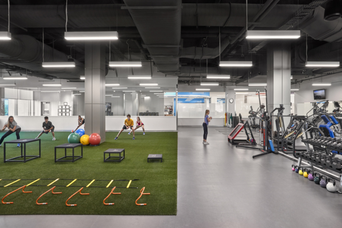 Scottish Rite for Children Orthopedic and Sports Medicine Center - Frisco Campus - 0