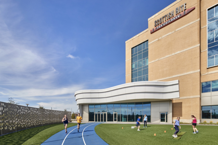 Scottish Rite for Children Orthopedic and Sports Medicine Center - Frisco Campus - 0