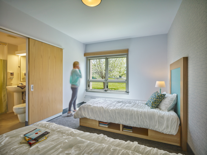 AMITA Health Foglia Family Foundation Residential Treatment Center - 0