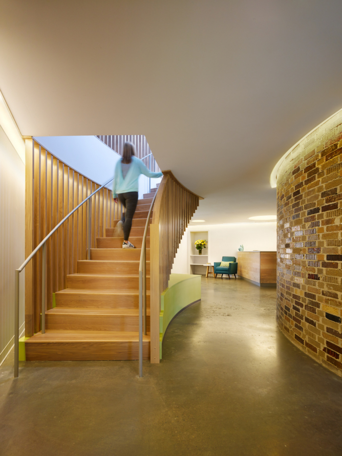 AMITA Health Foglia Family Foundation Residential Treatment Center - 0