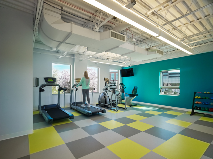 AMITA Health Foglia Family Foundation Residential Treatment Center - 0