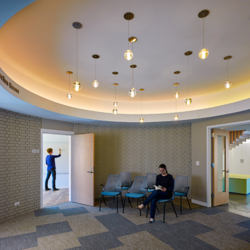 AMITA Health Foglia Family Foundation Residential Treatment Center