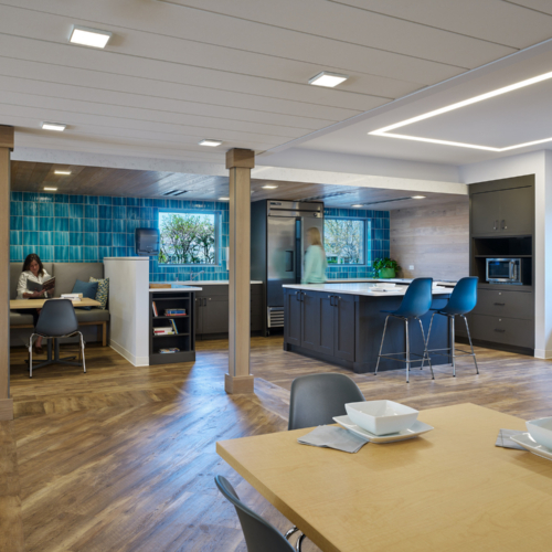 AMITA Health Foglia Family Foundation Residential Treatment Center