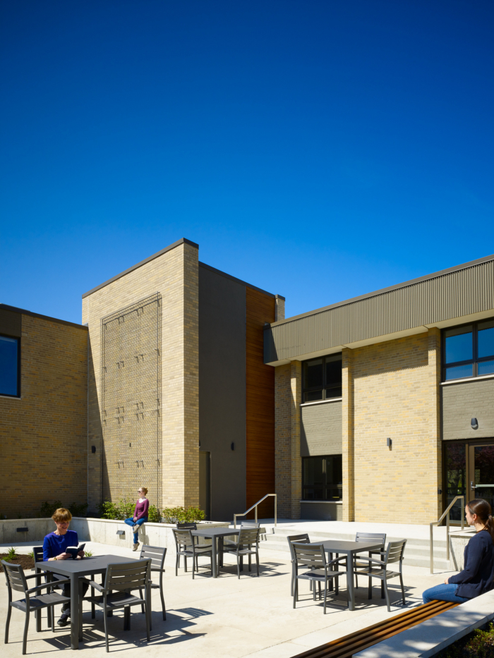 AMITA Health Foglia Family Foundation Residential Treatment Center - 0