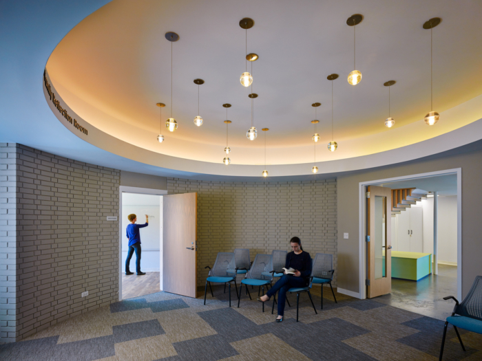 AMITA Health Foglia Family Foundation Residential Treatment Center - 0