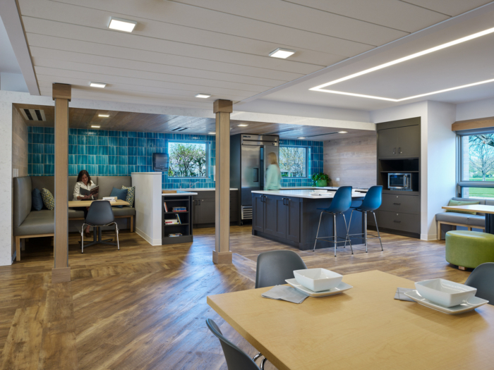 AMITA Health Foglia Family Foundation Residential Treatment Center - 0