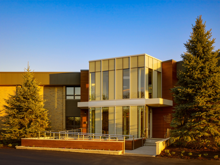 AMITA Health Foglia Family Foundation Residential Treatment Center - 0