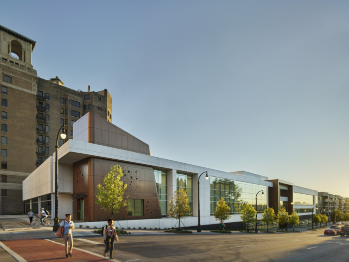 Emory Proton Therapy Center - 0