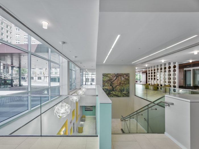 Emory Proton Therapy Center - 0