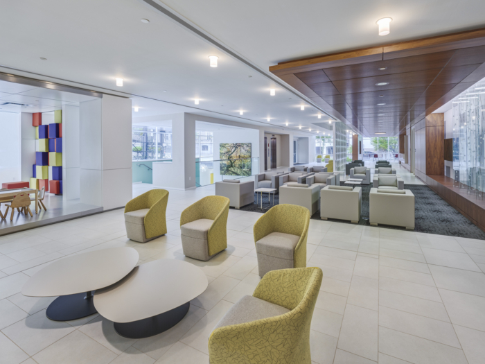 Emory Proton Therapy Center - 0