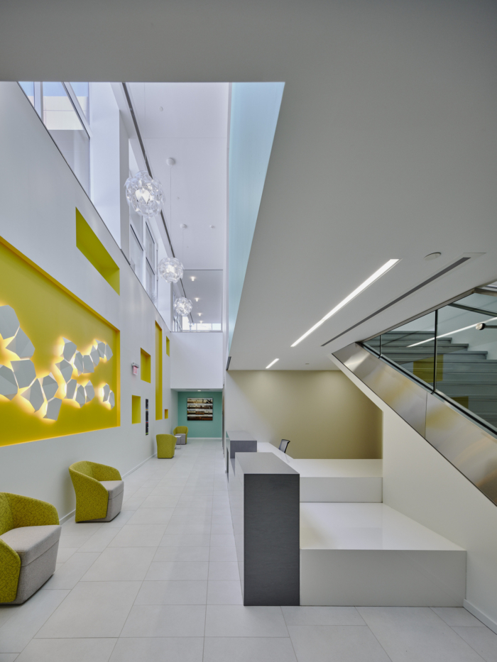 Emory Proton Therapy Center - 0