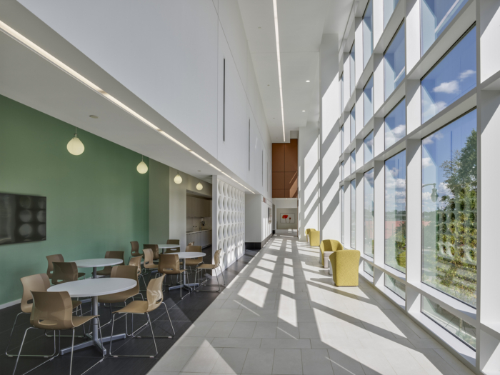 Emory Proton Therapy Center - 0