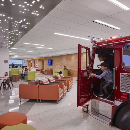 Erlanger Children’s Hospital Outpatient Center