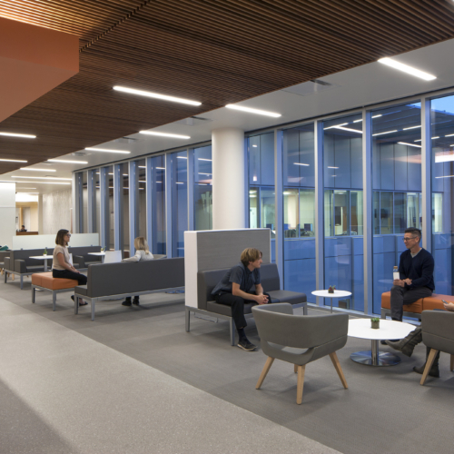 Koman Family Outpatient Pavilion