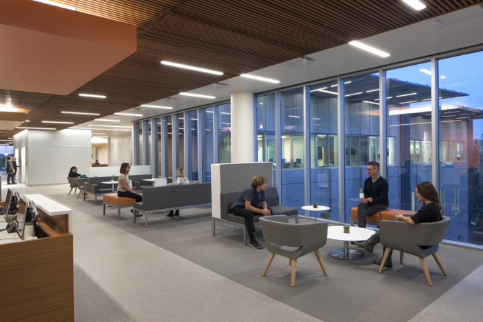 Koman Family Outpatient Pavilion - 0
