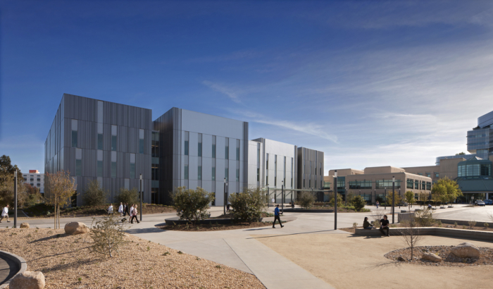 Koman Family Outpatient Pavilion - 0