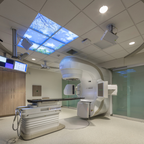 Olathe Health Cancer Center