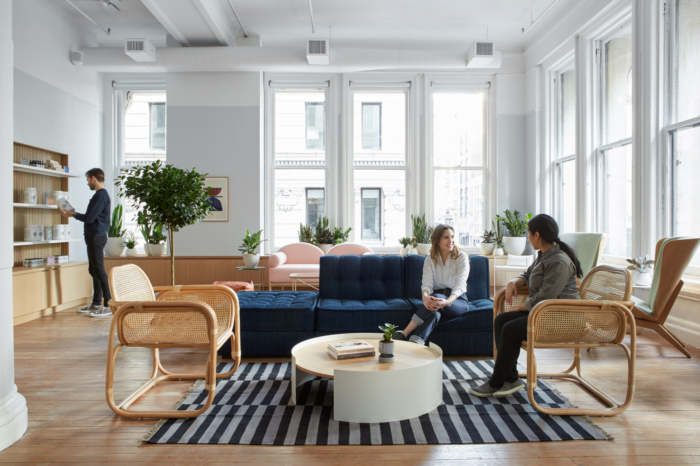 Parsley Health's NYC Flagship Center - 0