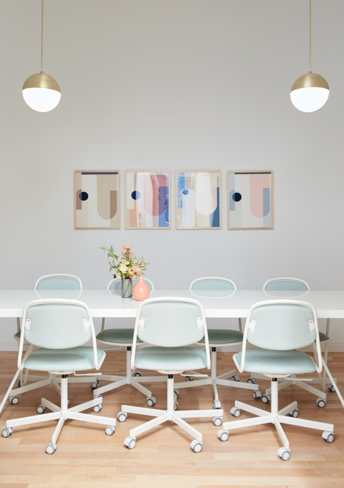 Parsley Health's NYC Flagship Center - 0