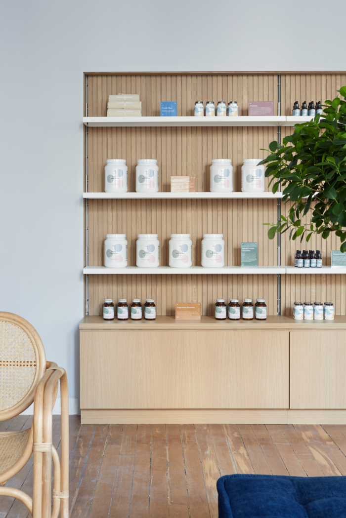 Parsley Health's NYC Flagship Center - 0