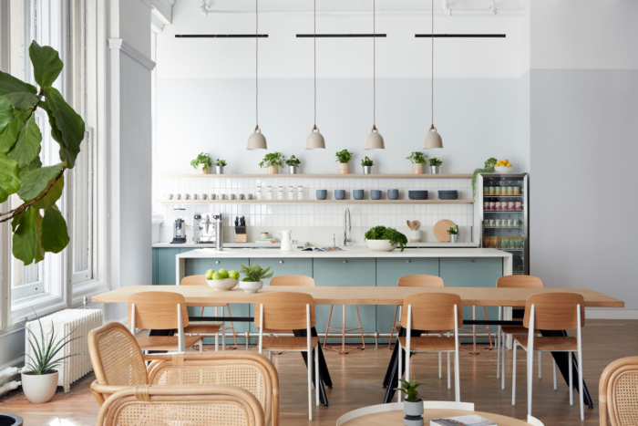 Parsley Health's NYC Flagship Center - 0