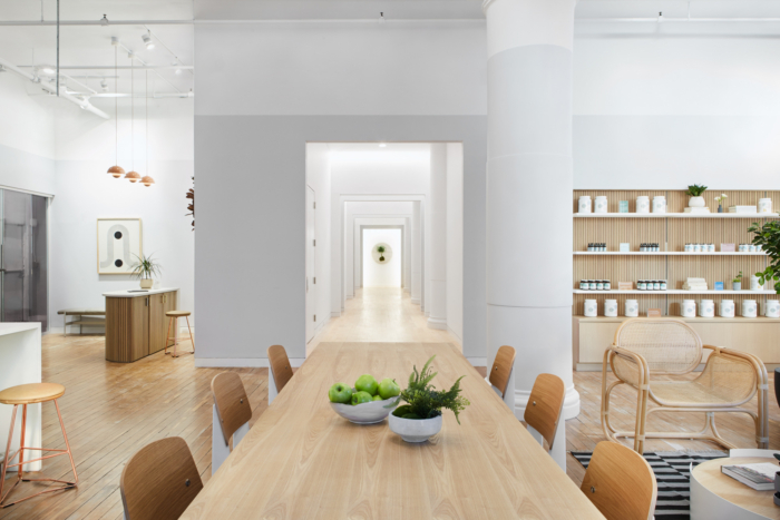 Parsley Health's NYC Flagship Center - 0