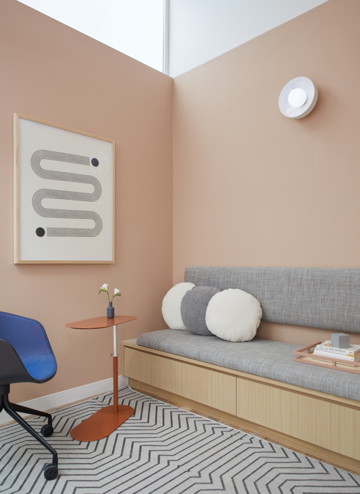 Parsley Health's NYC Flagship Center - 0