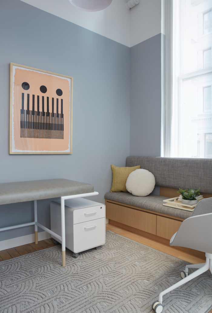 Parsley Health's NYC Flagship Center - 0