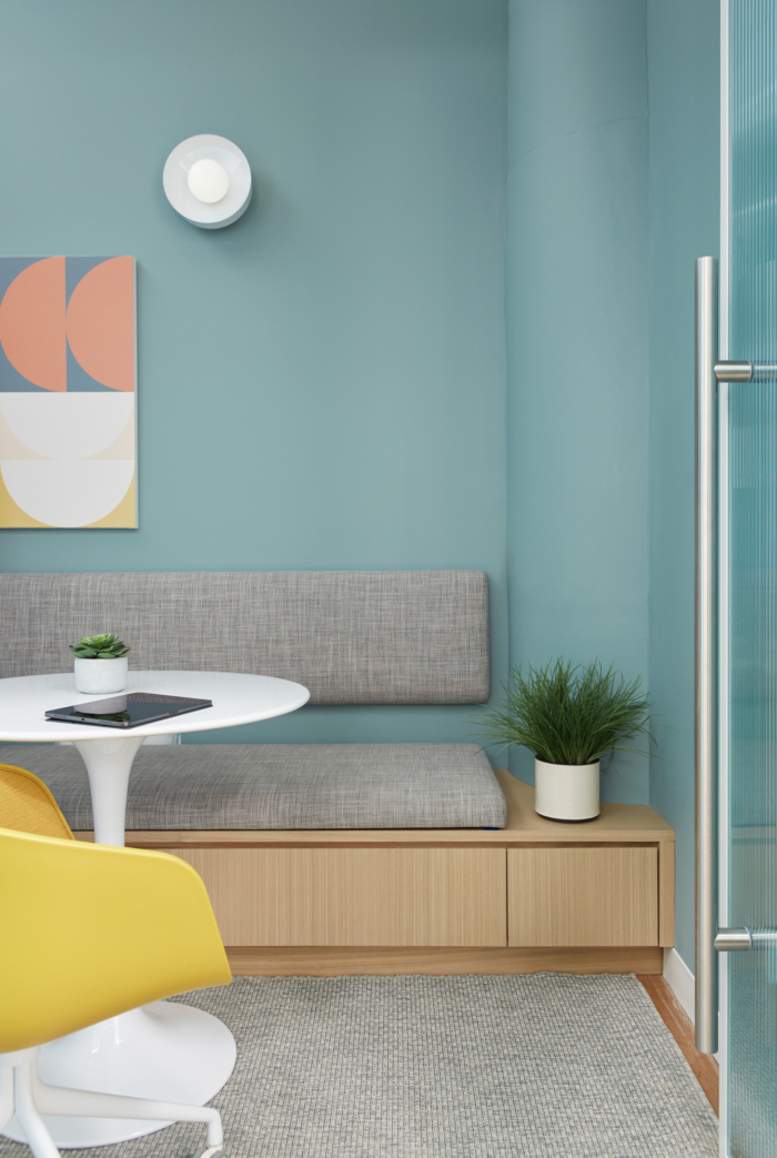 Parsley Health's NYC Flagship Center - 0