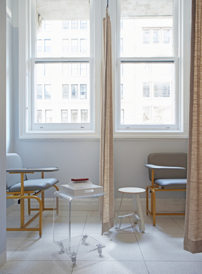 Parsley Health's NYC Flagship Center - 0